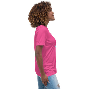 Women's Relaxed Meditate T-Shirt