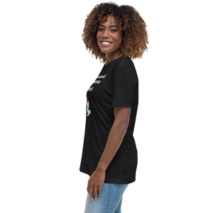Women's Relaxed Meditate T-Shirt