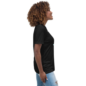 Women's Relaxed Meditate T-Shirt