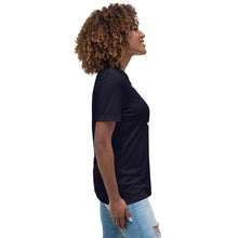 Load image into Gallery viewer, Women&#39;s Relaxed Meditate T-Shirt
