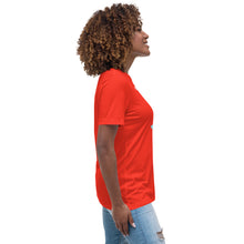 Load image into Gallery viewer, Women&#39;s Relaxed Meditate T-Shirt