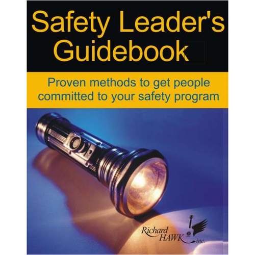 Safety Leader's Guide