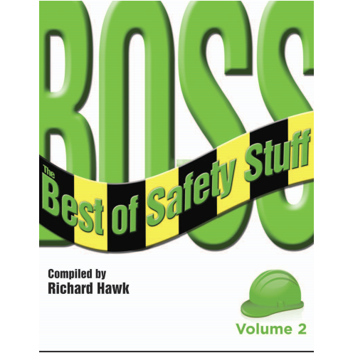Best of Safety Stuff 2 (BOSS)