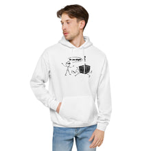 Load image into Gallery viewer, Are You Alright Hoodie