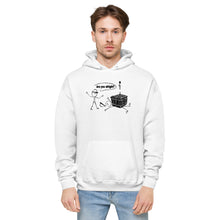 Load image into Gallery viewer, Are You Alright Hoodie