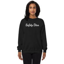 Load image into Gallery viewer, Safety Diva Sweatshirt