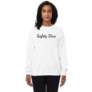 Safety Diva Sweatshirt