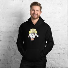 Load image into Gallery viewer, Bark for Safety Hoodie