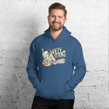 Load image into Gallery viewer, Safety Rocks Hoodie