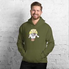 Load image into Gallery viewer, Bark for Safety Hoodie