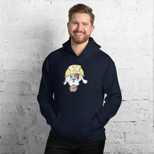 Load image into Gallery viewer, Bark for Safety Hoodie