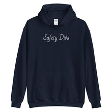 Load image into Gallery viewer, Safety Diva Hoodie