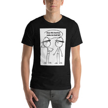 Load image into Gallery viewer, Short-Sleeve Unisex T-Shirt