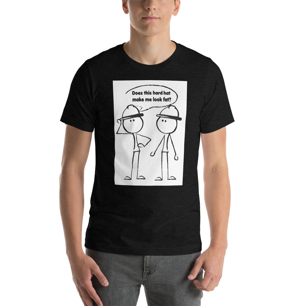 Short-Sleeve Unisex T-Shirt